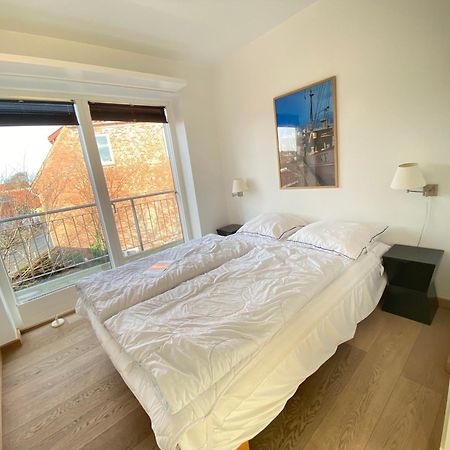 Skagen Harbour Apartments Екстериор снимка
