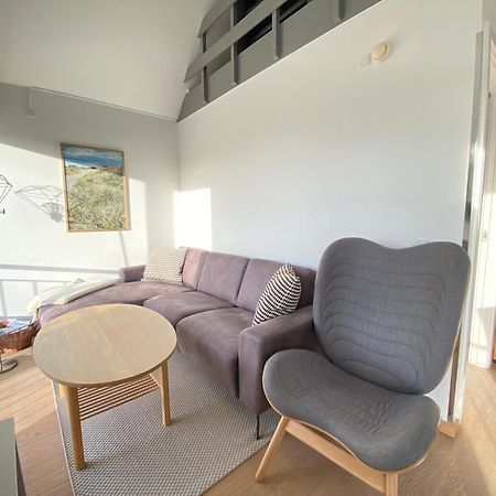 Skagen Harbour Apartments Екстериор снимка