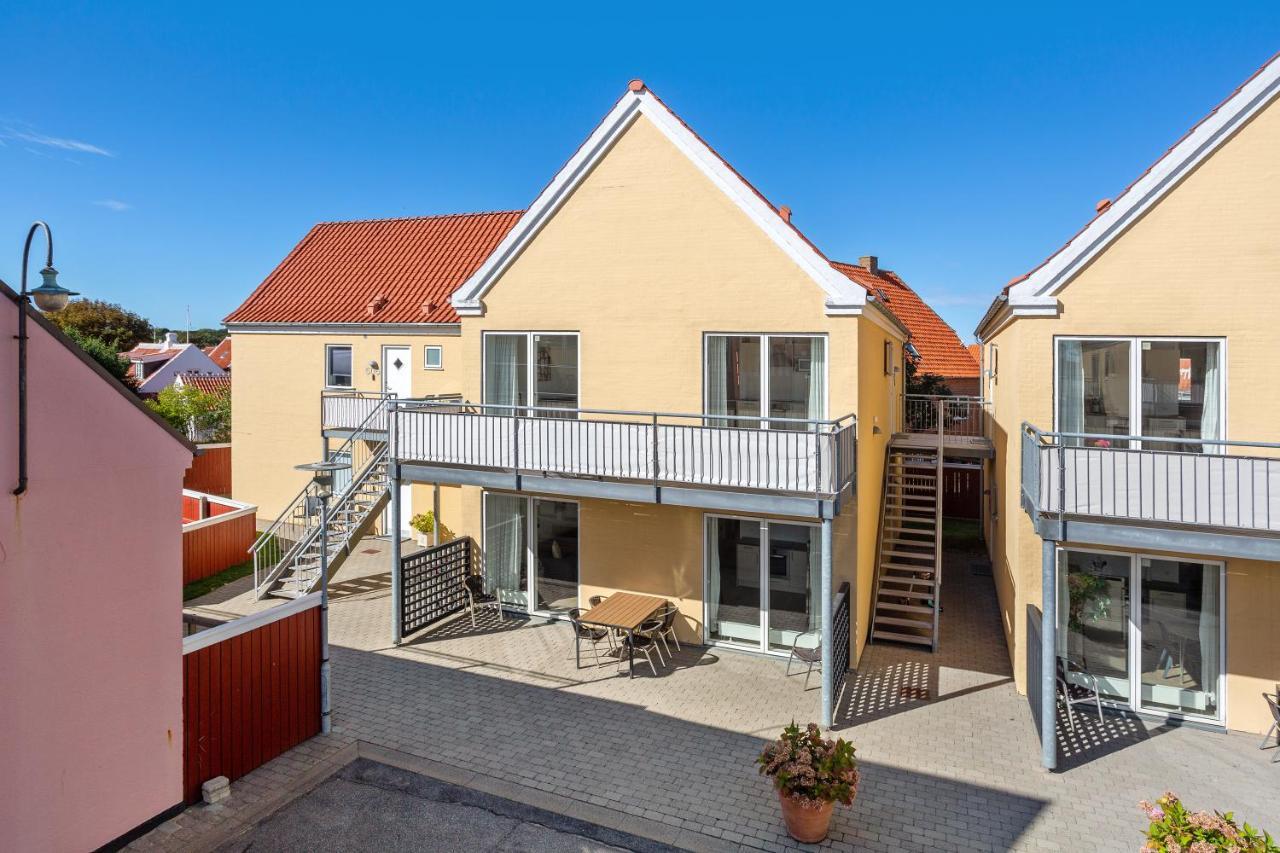Skagen Harbour Apartments Екстериор снимка