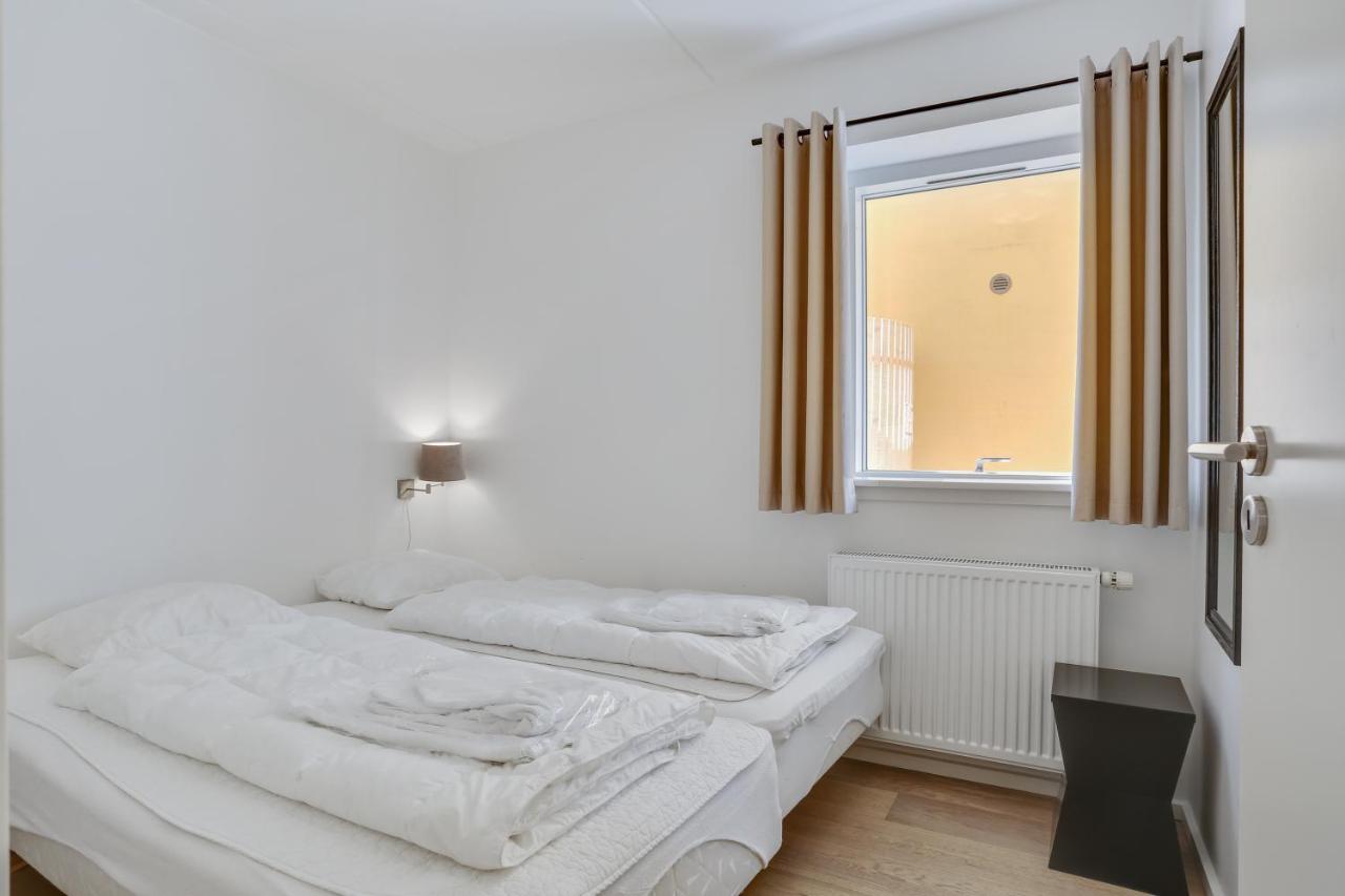 Skagen Harbour Apartments Екстериор снимка