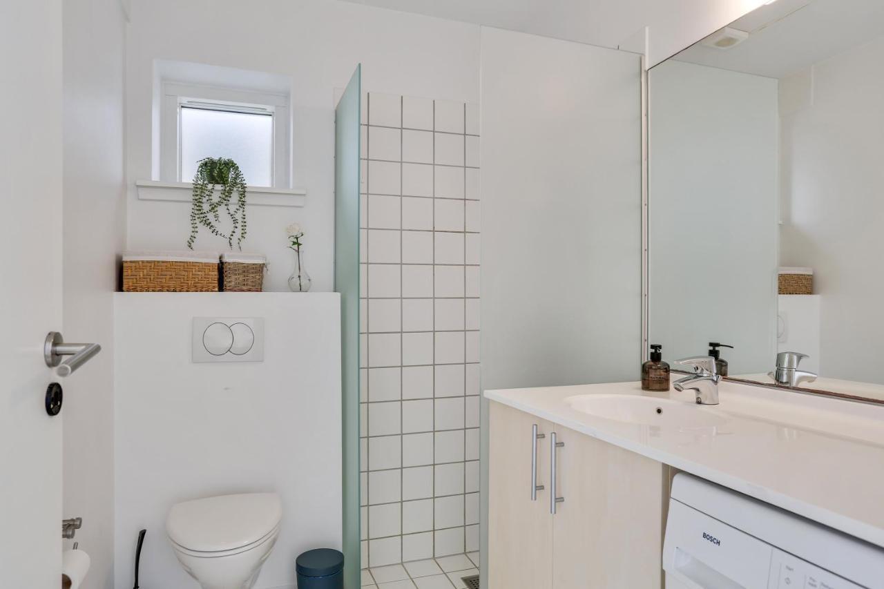 Skagen Harbour Apartments Екстериор снимка