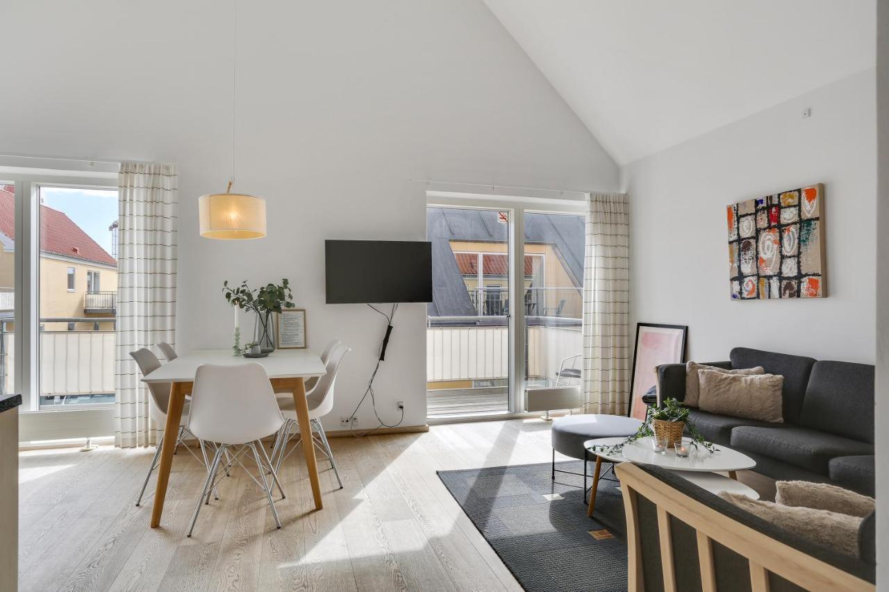 Skagen Harbour Apartments Екстериор снимка