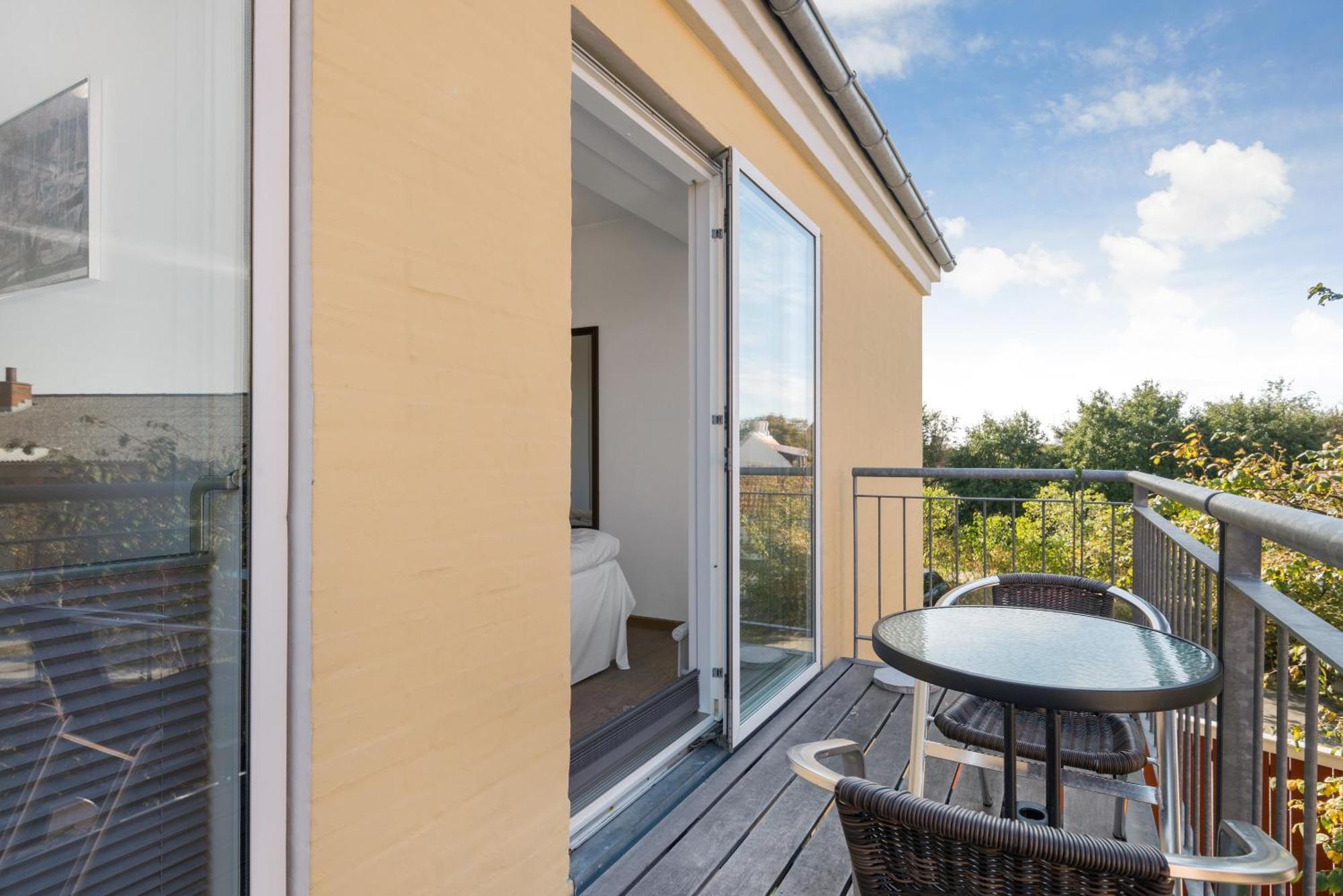 Skagen Harbour Apartments Екстериор снимка