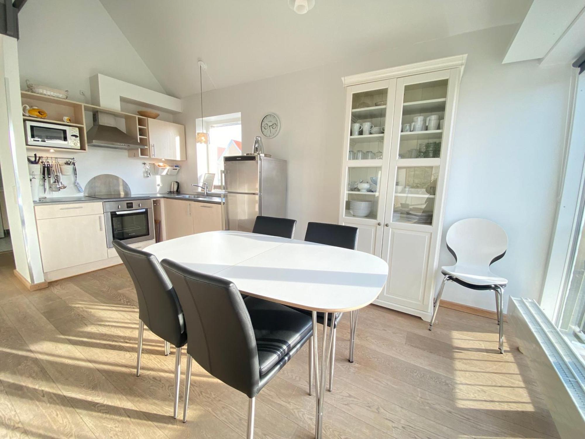 Skagen Harbour Apartments Екстериор снимка