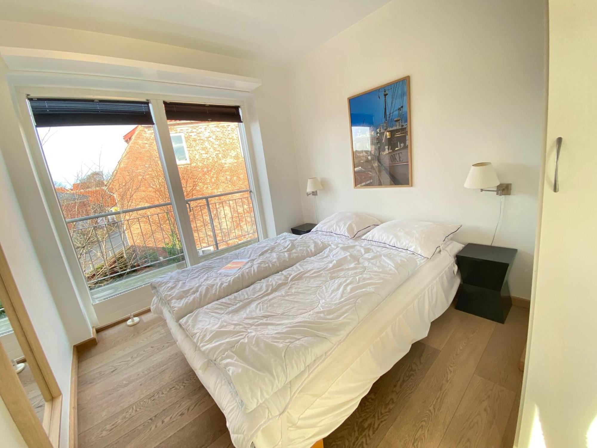 Skagen Harbour Apartments Екстериор снимка