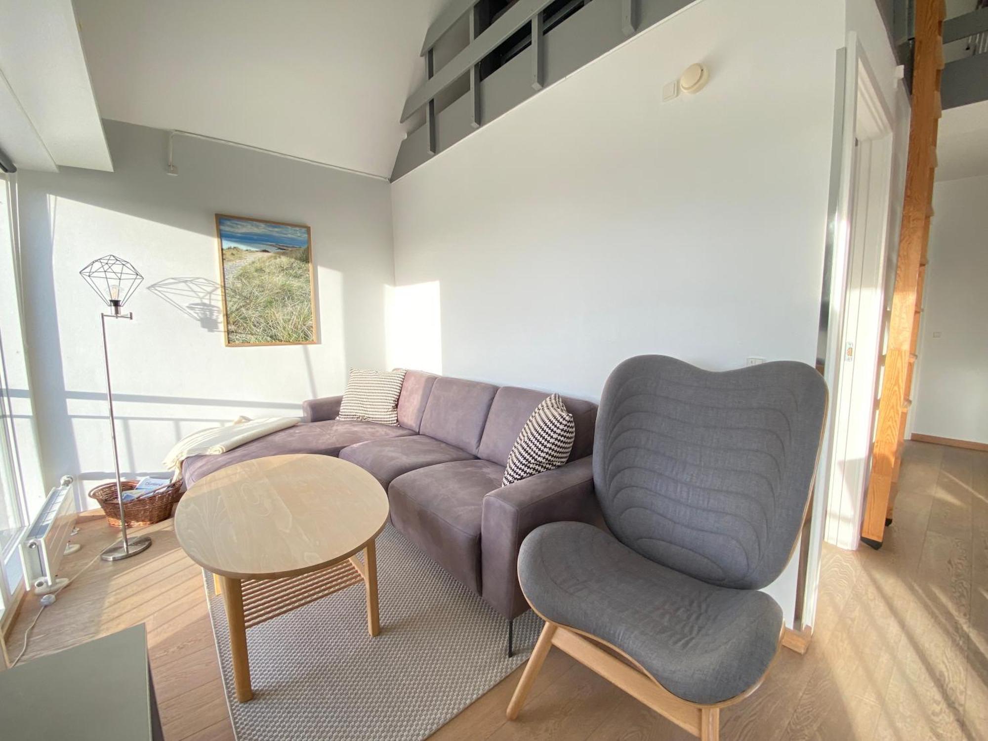 Skagen Harbour Apartments Екстериор снимка